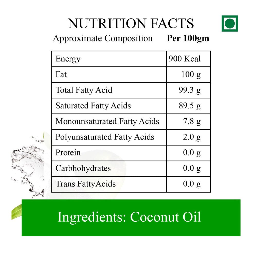 Oil Combo 1 Ltr - Kayal Foods